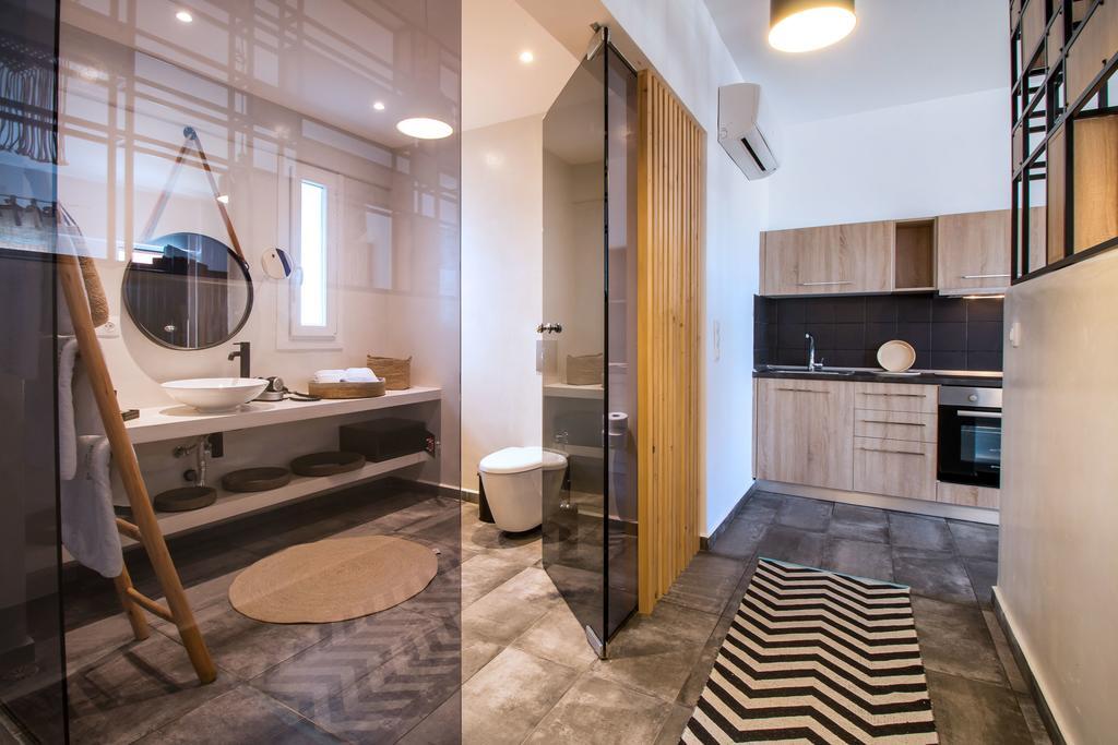 Len Art Selected Apartment