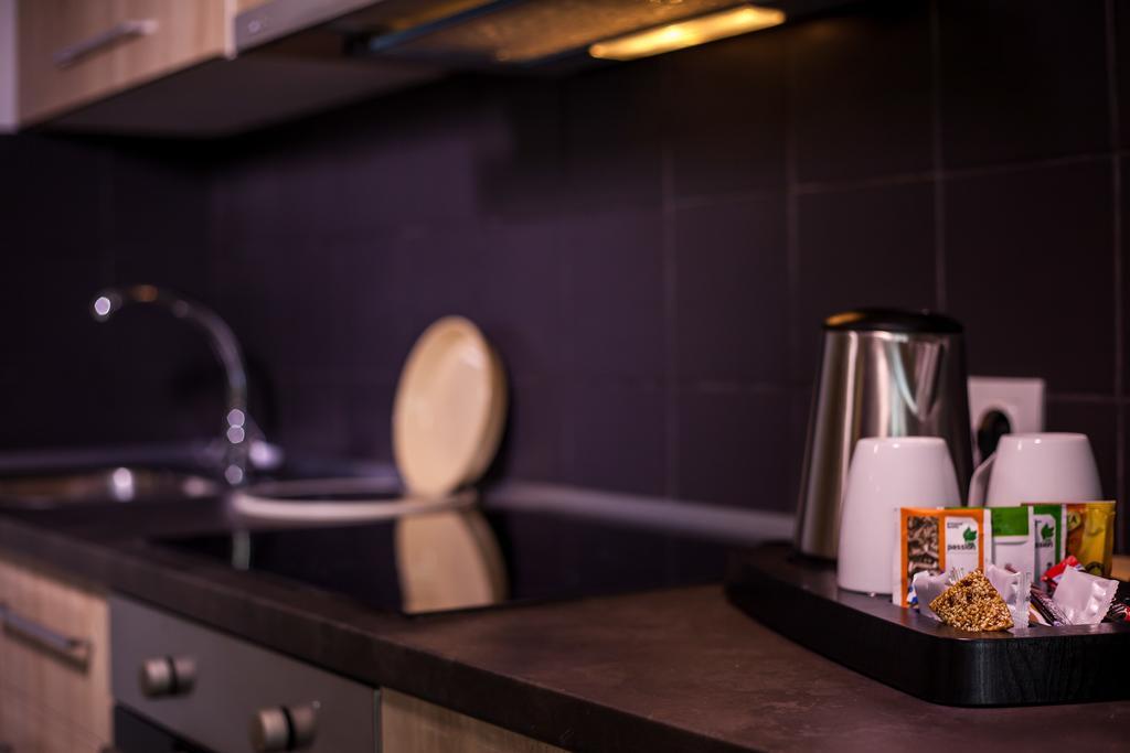 Len Art Selected Apartment *