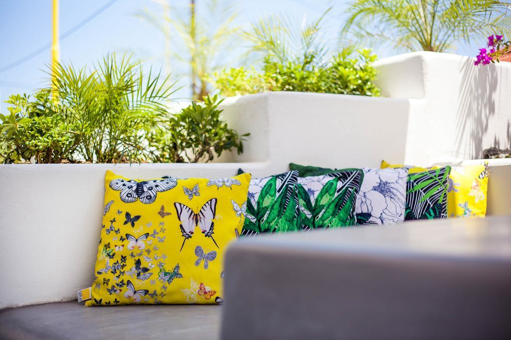 Apartment Len Art Selected Faliraki