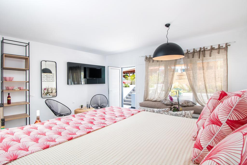 Apartment Len Art Selected Faliraki