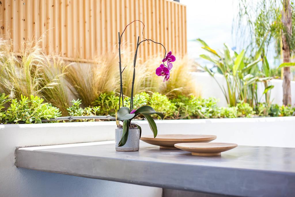 Len Art Selected Apartment Faliraki