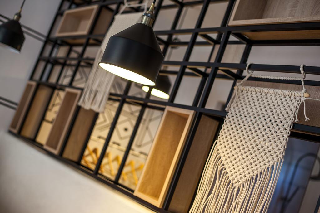 Len Art Selected Apartment