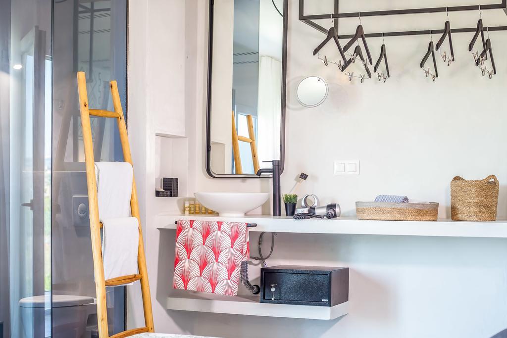 Apartment Len Art Selected Faliraki