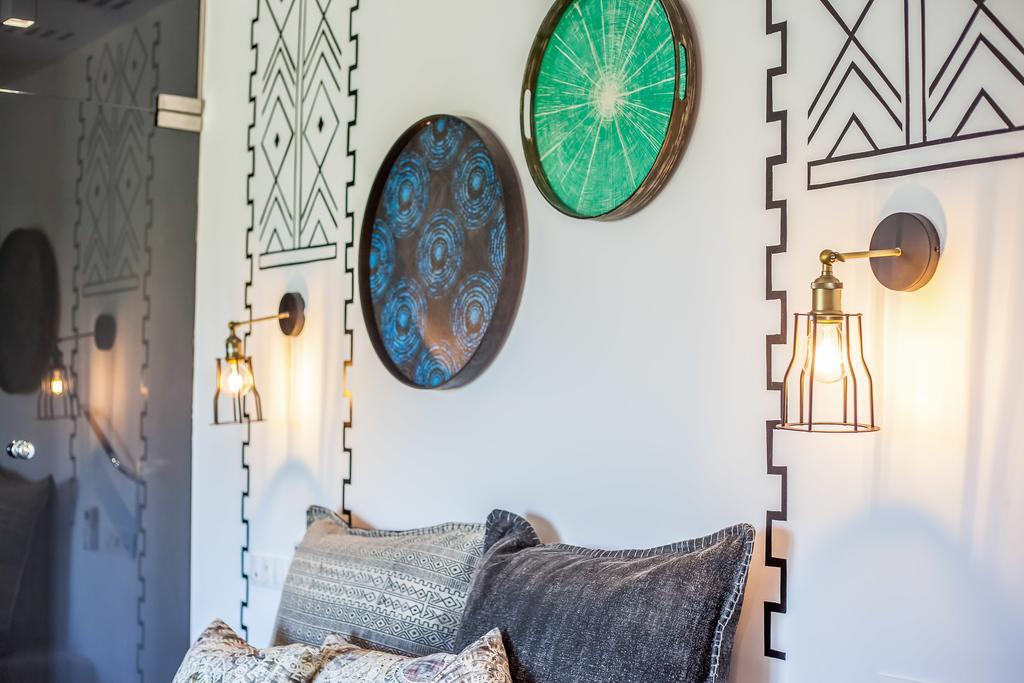 Apartment Len Art Selected *